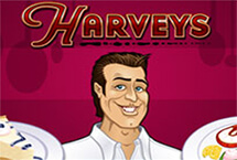 Harveys